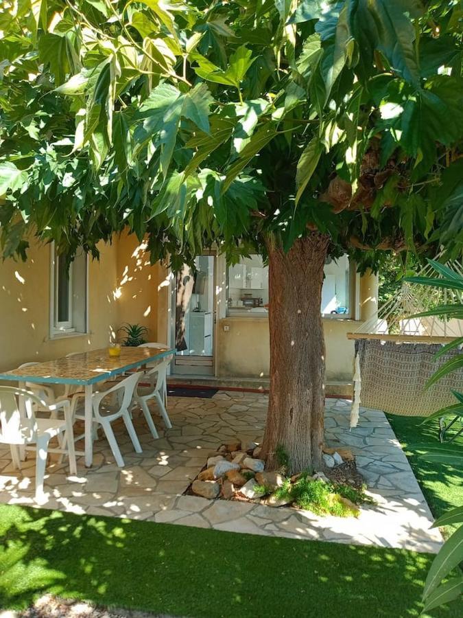 Вилла Chez Anne Ла-Сьота Экстерьер фото